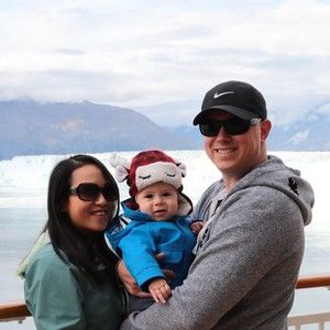 Meet your Posher, Tracy